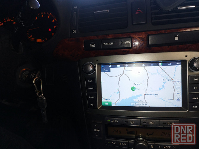 Toyota avensis Донецк - изображение 3