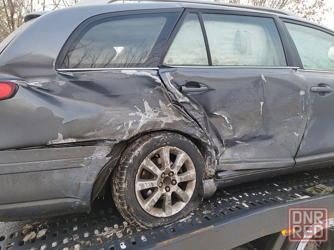 Toyota avensis Донецк - изображение 6