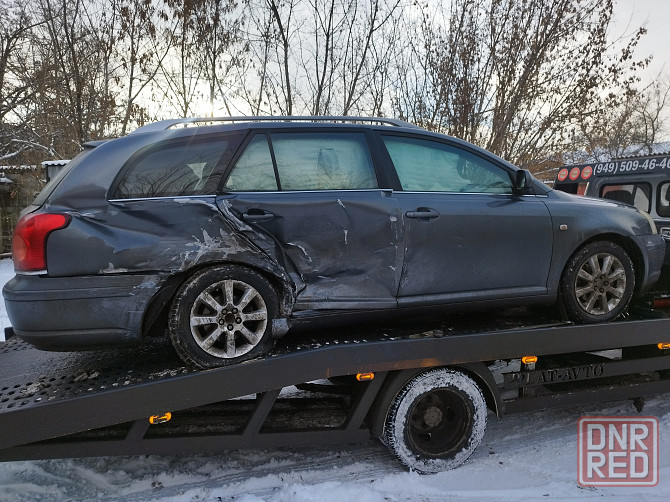 Toyota avensis Донецк - изображение 7
