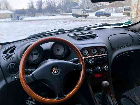 Alfa Romeo 156 2.0 MT Донецк