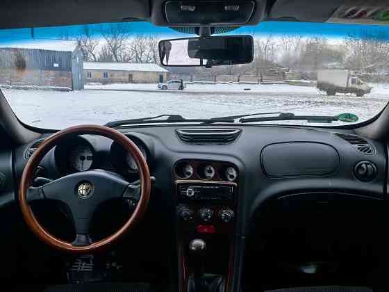 Alfa Romeo 156 2.0 MT Донецк