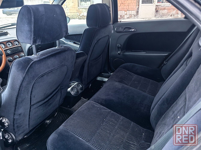 Alfa Romeo 156 2.0 MT Донецк - изображение 7