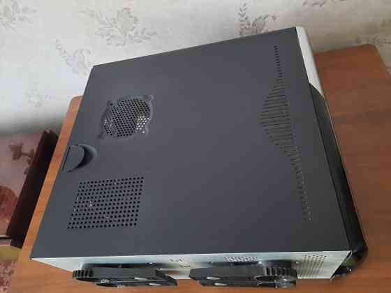 Корпус и блок питания 450 Вт Донецк