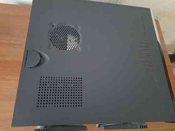 Корпус и блок питания 450 Вт Донецк