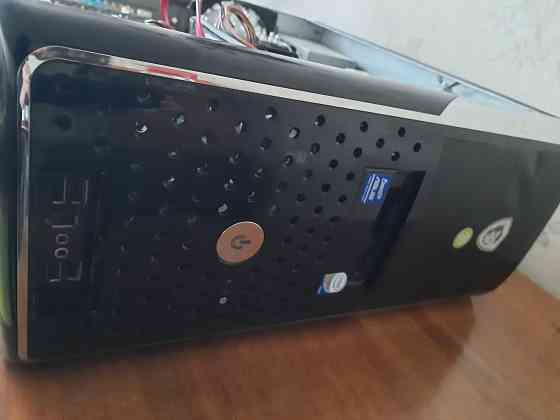 Корпус и блок питания 450 Вт Донецк