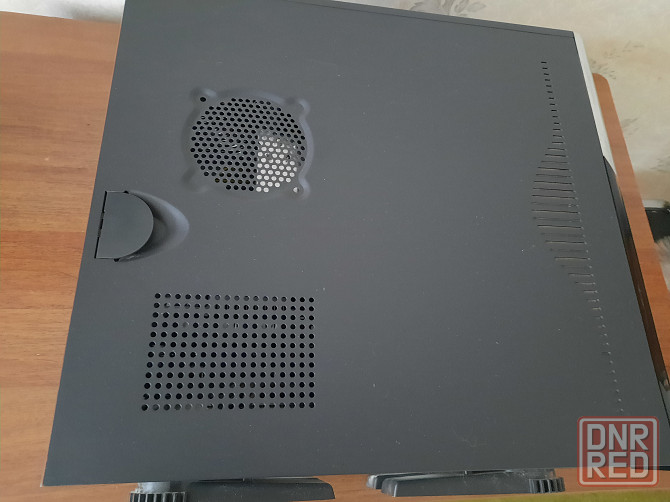 Корпус и блок питания 450 Вт Донецк - изображение 2