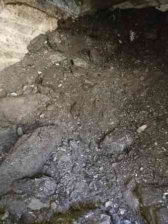 Уголь в ведрах или мешках Донецк