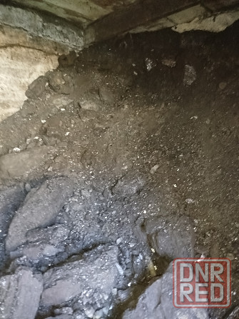 Уголь в ведрах или мешках Донецк - изображение 3