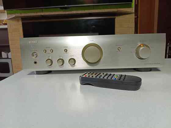 Интегральный усилитель "Denon" -PMA-500AE. Донецк