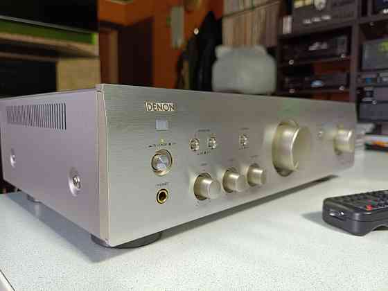Интегральный усилитель "Denon" -PMA-500AE. Донецк