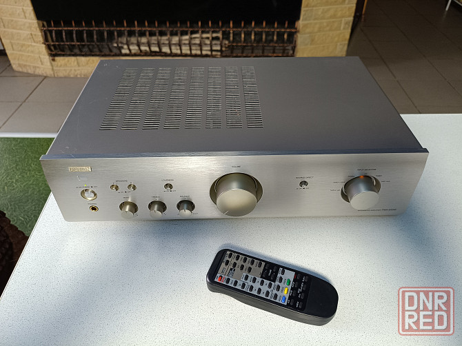 Интегральный усилитель "Denon" -PMA-500AE. Донецк - изображение 4