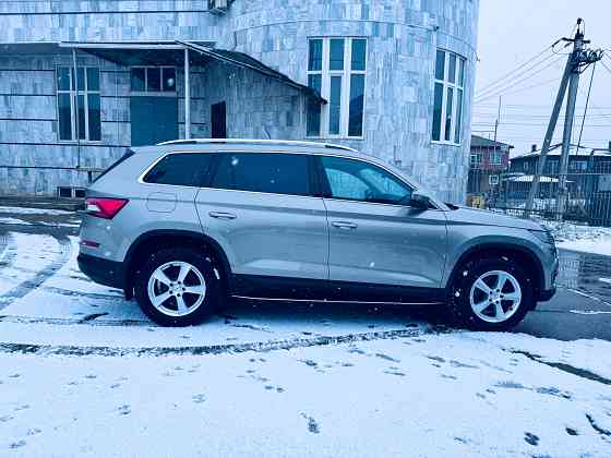 Skoda Kodiaq 2021 2 литра Донецк