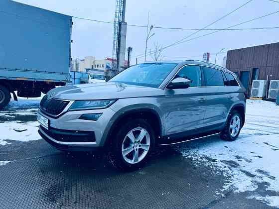 Skoda Kodiaq 2021 2 литра Донецк