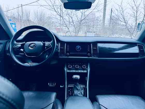 Skoda Kodiaq 2021 2 литра Донецк