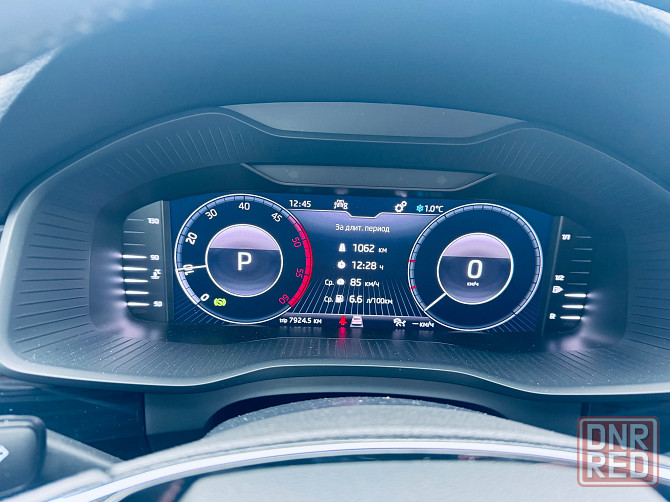 Skoda Kodiaq 2021 2 литра Донецк - изображение 8