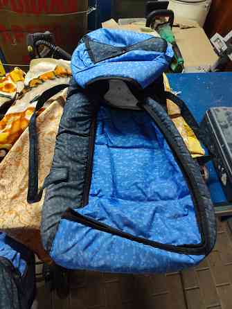 Коляска Karex,Польша. Донецк