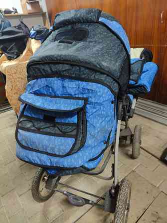 Коляска Karex,Польша. Донецк