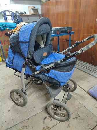 Коляска Karex,Польша. Донецк