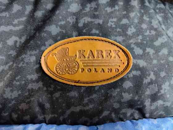 Коляска Karex,Польша. Донецк