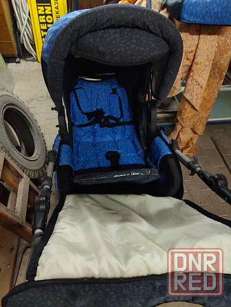 Коляска Karex,Польша. Донецк - изображение 3