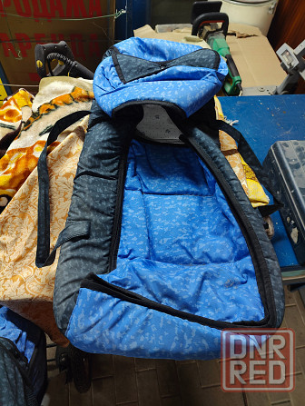 Коляска Karex,Польша. Донецк - изображение 4