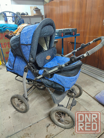 Коляска Karex,Польша. Донецк - изображение 1