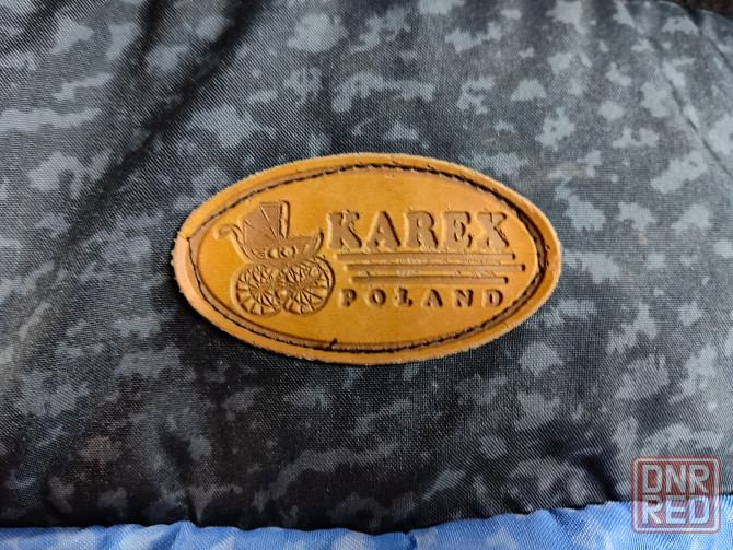 Коляска Karex,Польша. Донецк - изображение 5