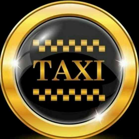 Водитель такси Донецк и Макеевка (возможно отечественное авто) Донецк