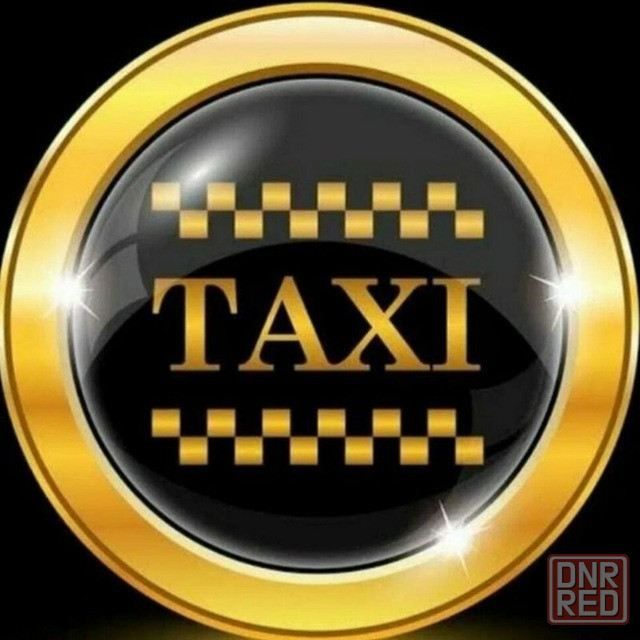 Водитель такси Донецк и Макеевка (возможно отечественное авто) Донецк - изображение 1