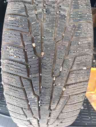 Резина Диски R16 Тойота шины 215 60 16 зима Донецк