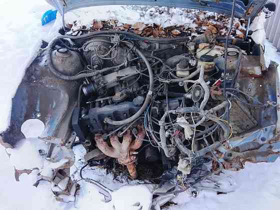 Продам Daewoo Nexia Горловка