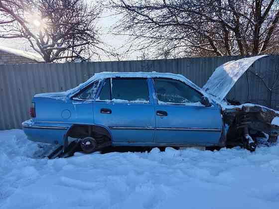 Продам Daewoo Nexia Горловка