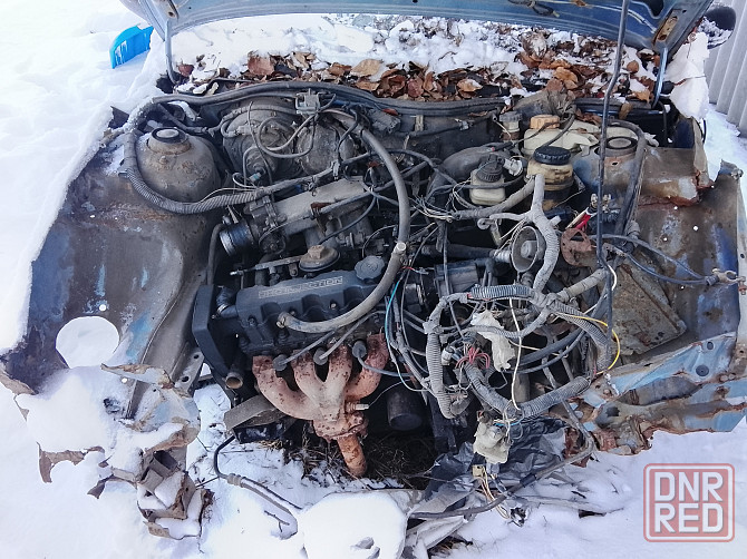 Продам Daewoo Nexia Горловка - изображение 6