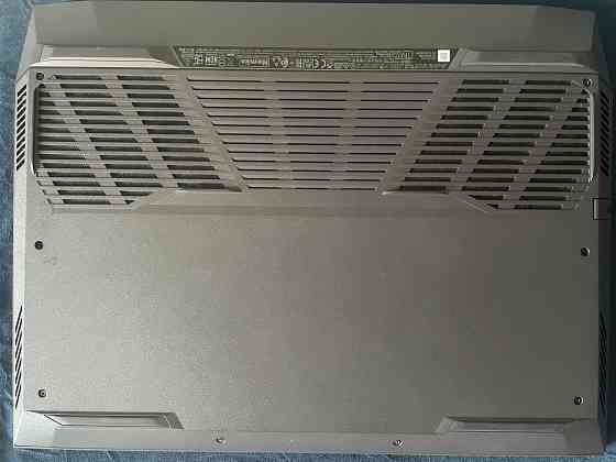 Игровой ноутбук Dell I5 16/512 RTX 3050 TI Донецк