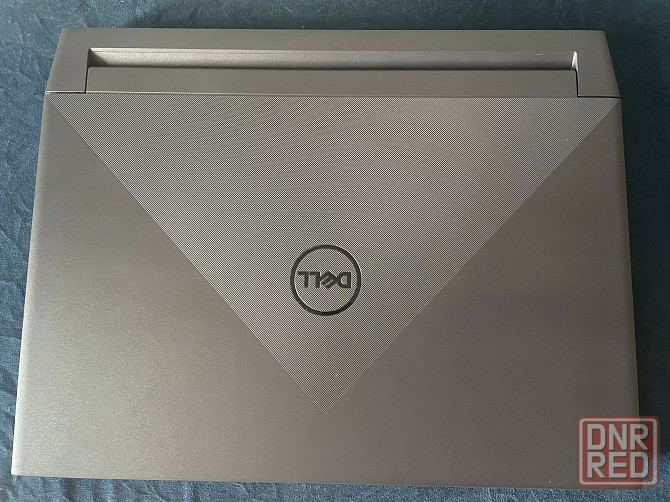 Игровой ноутбук Dell I5 16/512 RTX 3050 TI Донецк - изображение 4