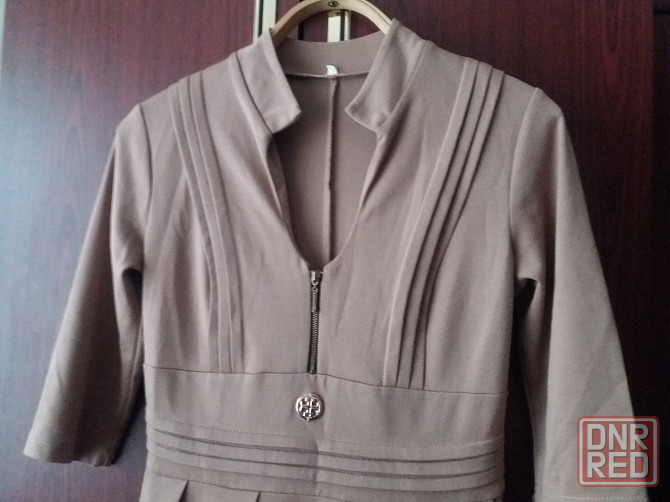 Продаж платье р.46-48 Донецк - изображение 2