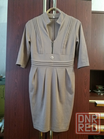 Продаж платье р.46-48 Донецк - изображение 3