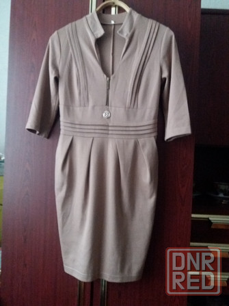 Продаж платье р.46-48 Донецк - изображение 5