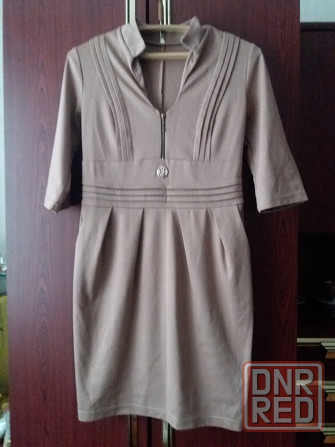 Продаж платье р.46-48 Донецк - изображение 1