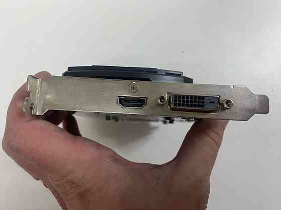 Видеокарта ASUS Phoenix GeForce GT 1030 (ph-gt1030-o2g) Донецк