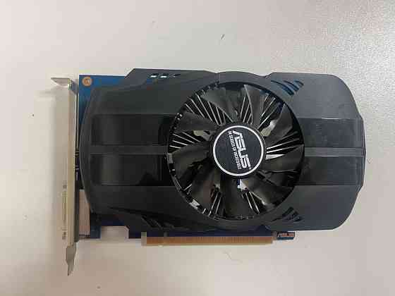 Видеокарта ASUS Phoenix GeForce GT 1030 (ph-gt1030-o2g) Донецк