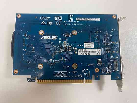 Видеокарта ASUS Phoenix GeForce GT 1030 (ph-gt1030-o2g) Донецк