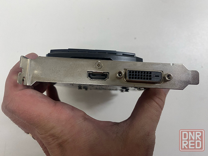 Видеокарта ASUS Phoenix GeForce GT 1030 (ph-gt1030-o2g) Донецк - изображение 3