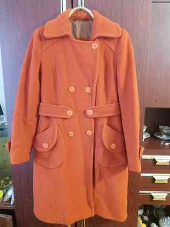 Продам пальто женское р. 46-48 Донецк