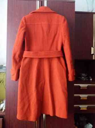 Продам пальто женское р. 46-48 Донецк