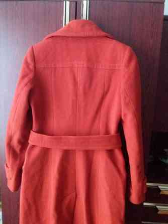 Продам пальто женское р. 46-48 Донецк