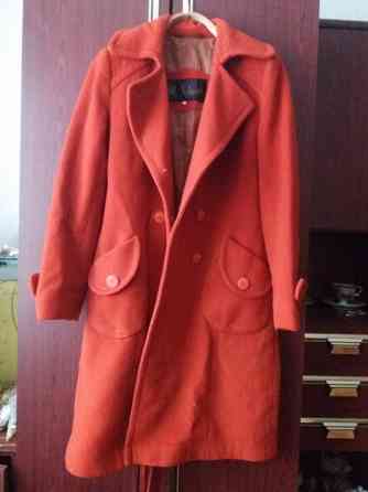 Продам пальто женское р. 46-48 Донецк
