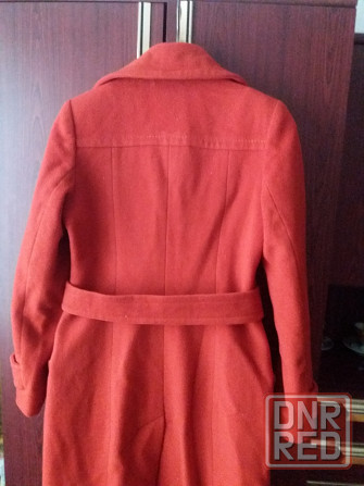 Продам пальто женское р. 46-48 Донецк - изображение 4