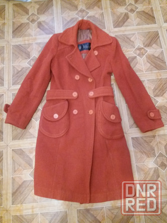 Продам пальто женское р. 46-48 Донецк - изображение 8