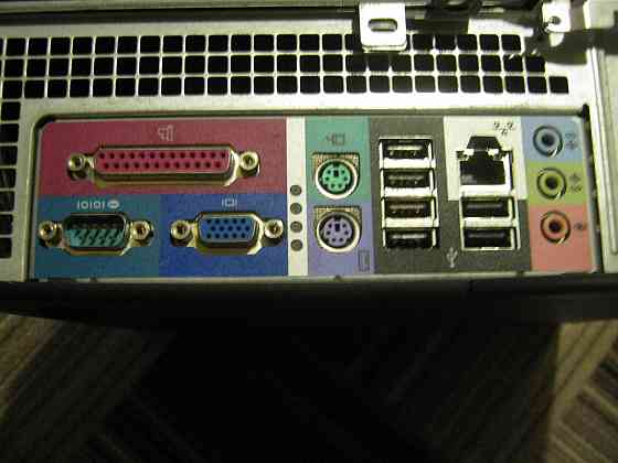 Системный 3 шт 2 или 4 ядра белых времён Донецк